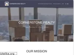 Sites similar to cornerstonerealtynyc.com