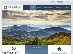 Sites similar to cornerstonerec.com