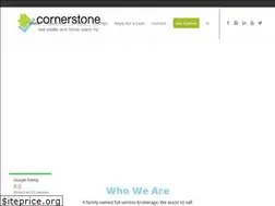 Sites similar to cornerstonerehl.com