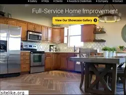 Sites similar to cornerstoneremodelers.com