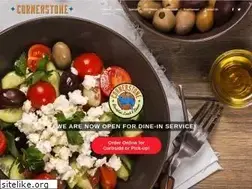 Sites similar to cornerstonerest.com
