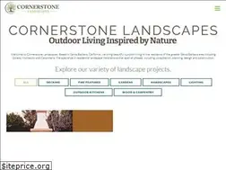Sites similar to cornerstonesantabarbara.com