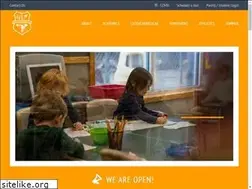 Sites similar to cornerstonesch.com