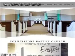Sites similar to cornerstonesedalia.com