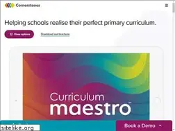 Sites similar to cornerstoneseducation.co.uk