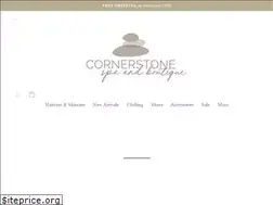 Sites similar to cornerstonespa.com