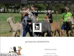Sites similar to cornerstonestud.co.nz