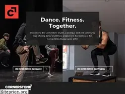 Sites similar to cornerstonestudio.ca
