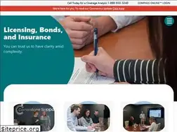 Sites similar to cornerstonesupport.com