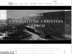 Sites similar to cornerstonetampa.org