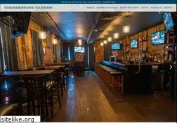 Sites similar to cornerstonetavern.com
