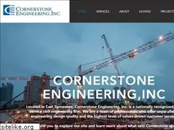 Sites similar to cornerstonetn.com