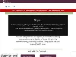 Sites similar to cornerstonevna.org