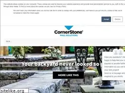 Sites similar to cornerstonewallsolutions.com