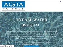 Sites similar to cornerstonewater.com