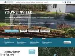 Sites similar to cornerstonewestford.com