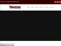 Sites similar to cornerstonewinery.com