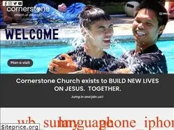 Sites similar to cornerstoneyc.com