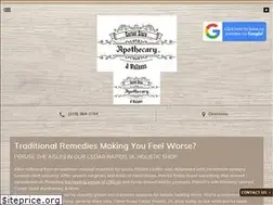 Sites similar to cornerstoreapothecary.com
