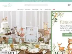 Sites similar to cornerstorkbabygifts.com