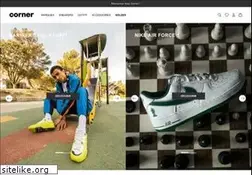 Sites similar to cornerstreet.fr
