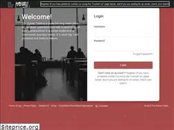 Sites similar to cornertable.us
