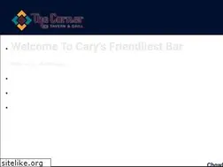 Sites similar to cornertaverncary.com