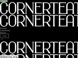 Sites similar to cornerteateret.no