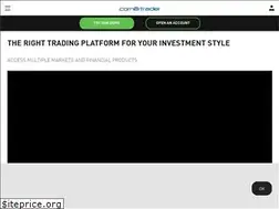 Sites similar to cornertrader.ch