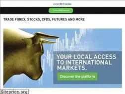 Sites similar to cornertrader.com