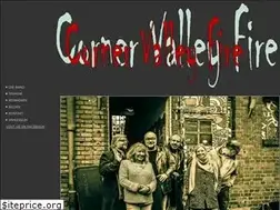 Sites similar to cornervalleyfire.de