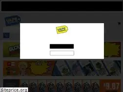 Sites similar to cornervapory.com