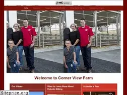 Sites similar to cornerviewfarm.com