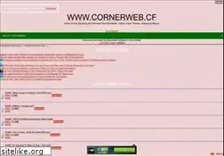 Sites similar to cornerweb.xtgem.com