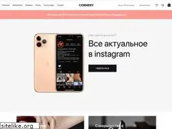 Sites similar to cornery.ru