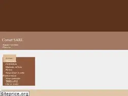 Sites similar to cornet-couverture-37.fr