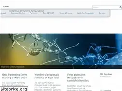 Sites similar to cornet-era.net