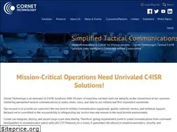 Sites similar to cornet.com