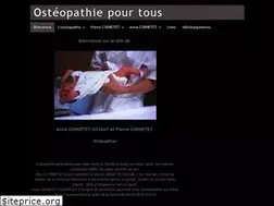 Sites similar to cornetet.fr