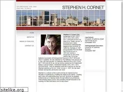 Sites similar to cornetlaw.com