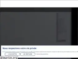 Sites similar to cornette.auction.fr