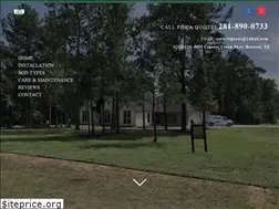 Sites similar to cornettgrasssales.com