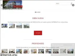 Sites similar to cornexcapital.com