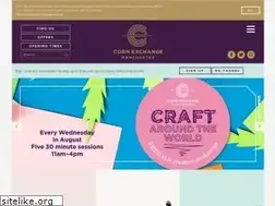 Sites similar to cornexchangemanchester.co.uk
