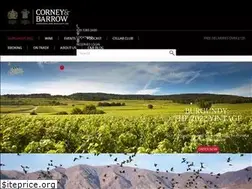 Sites similar to corneyandbarrow.com