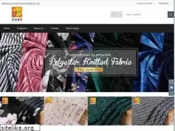 Sites similar to cornfieldtextile.com
