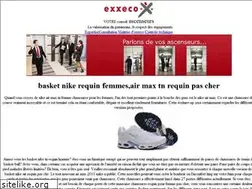 Sites similar to cornflake.fr