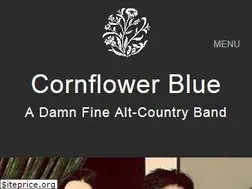 Sites similar to cornflowerblue.com