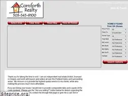 Sites similar to cornforthrealty.com