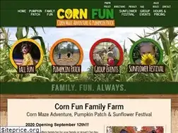 Sites similar to cornfun.com